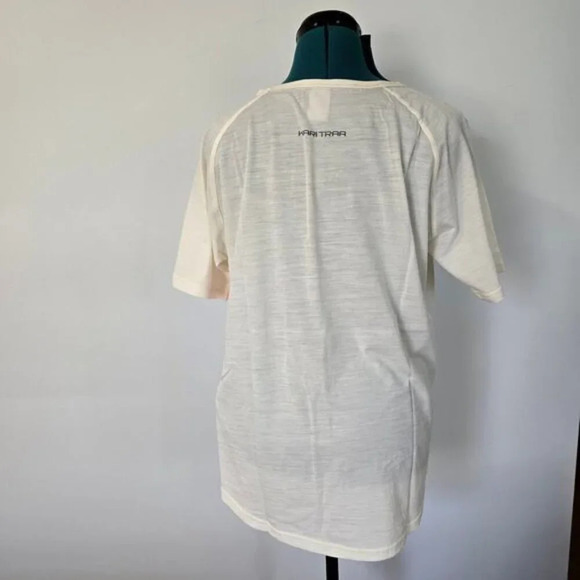 Kari Traa Ane Short Sleeve Tee - Size Extra Large - Picture 5 of 11
